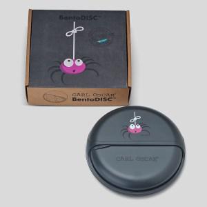 Mateskja BentoDISC™ pink kúgv
