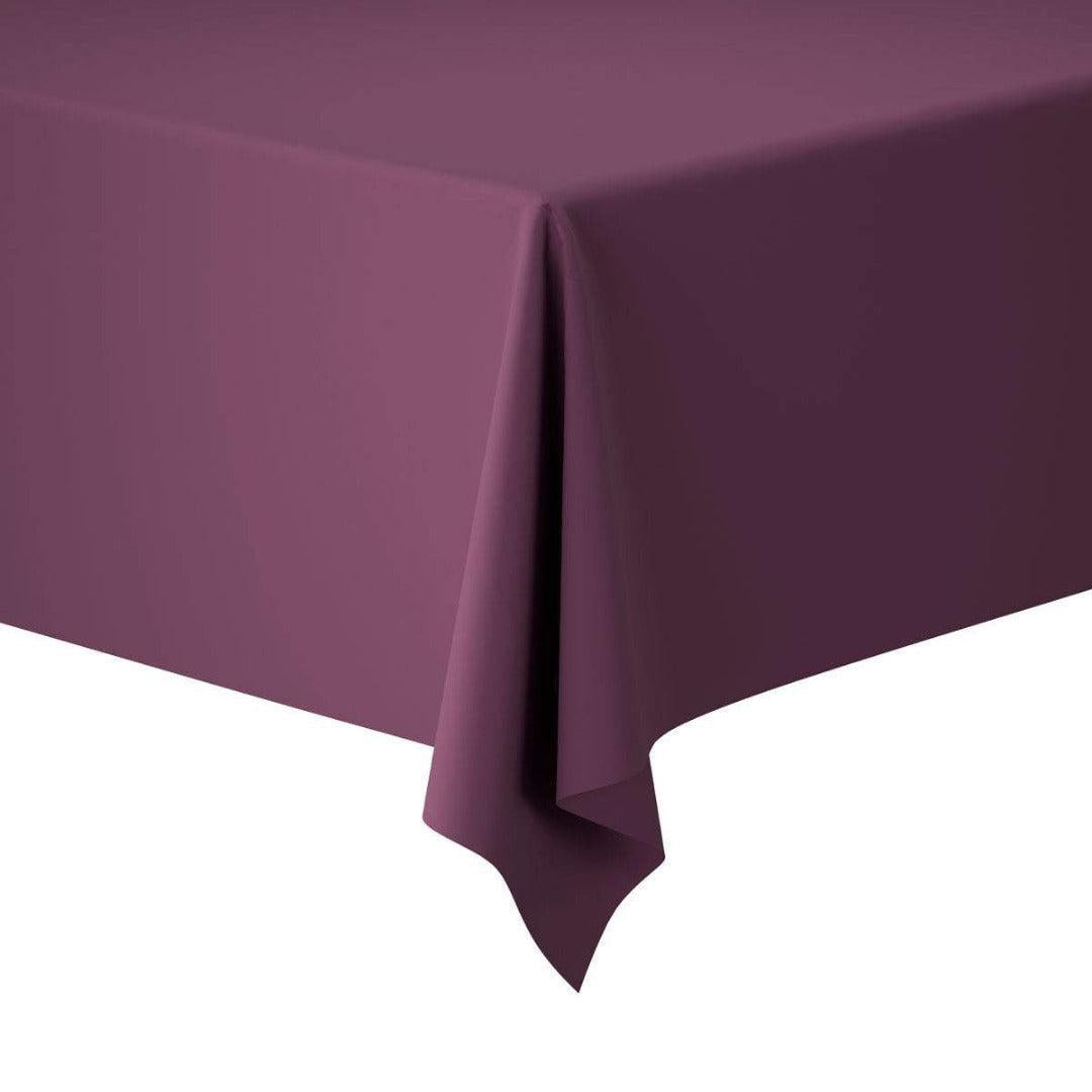 Dunicel Dúkur 1,18x25m Plum 1rull|Kart/2