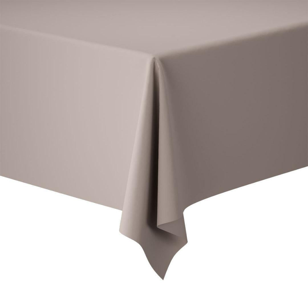 Dunicel Dúkur 1,18x25m Greige 1rull|Kart/2