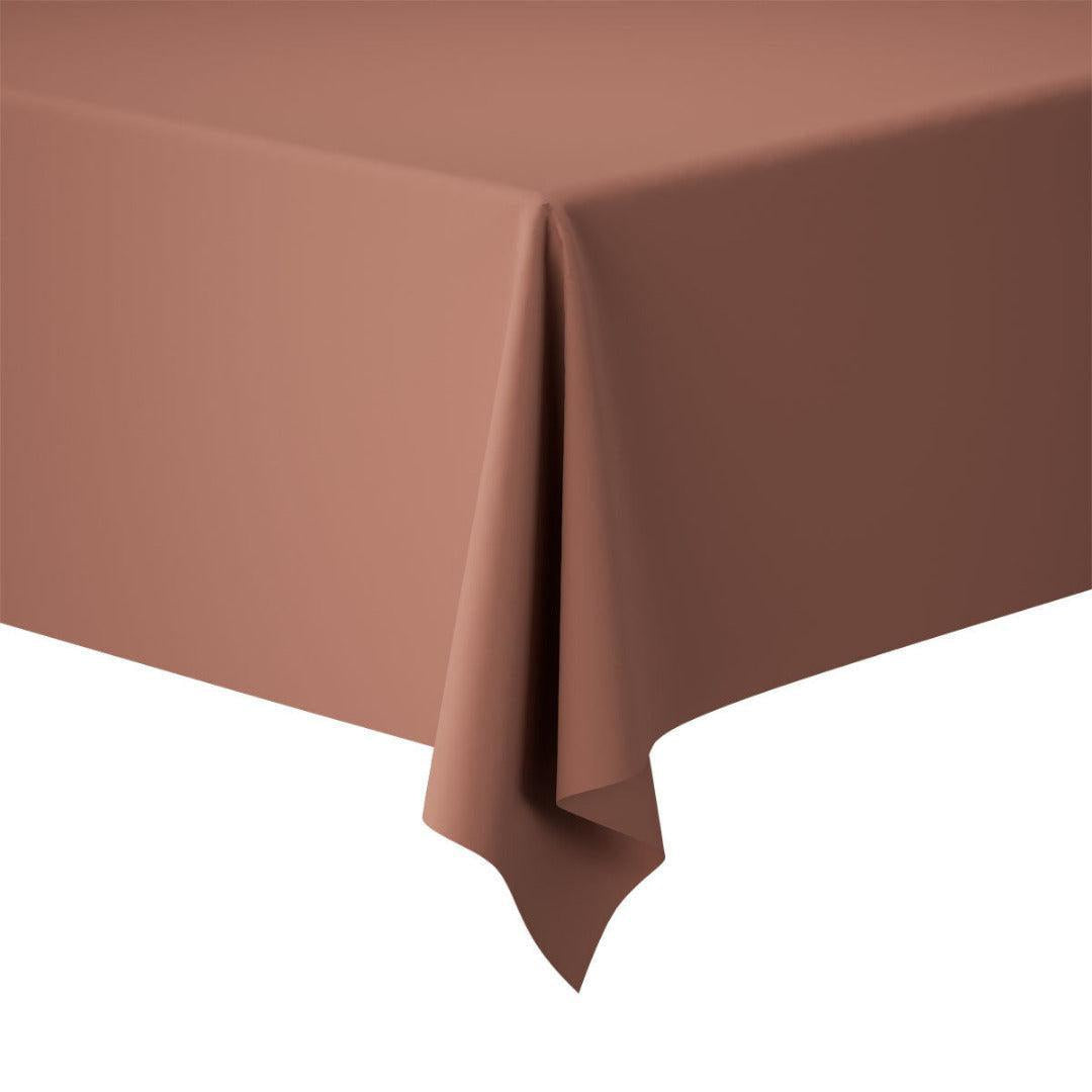 Dunicel Dúkur 1,18x25m Chestnut 1rull|Kart/2