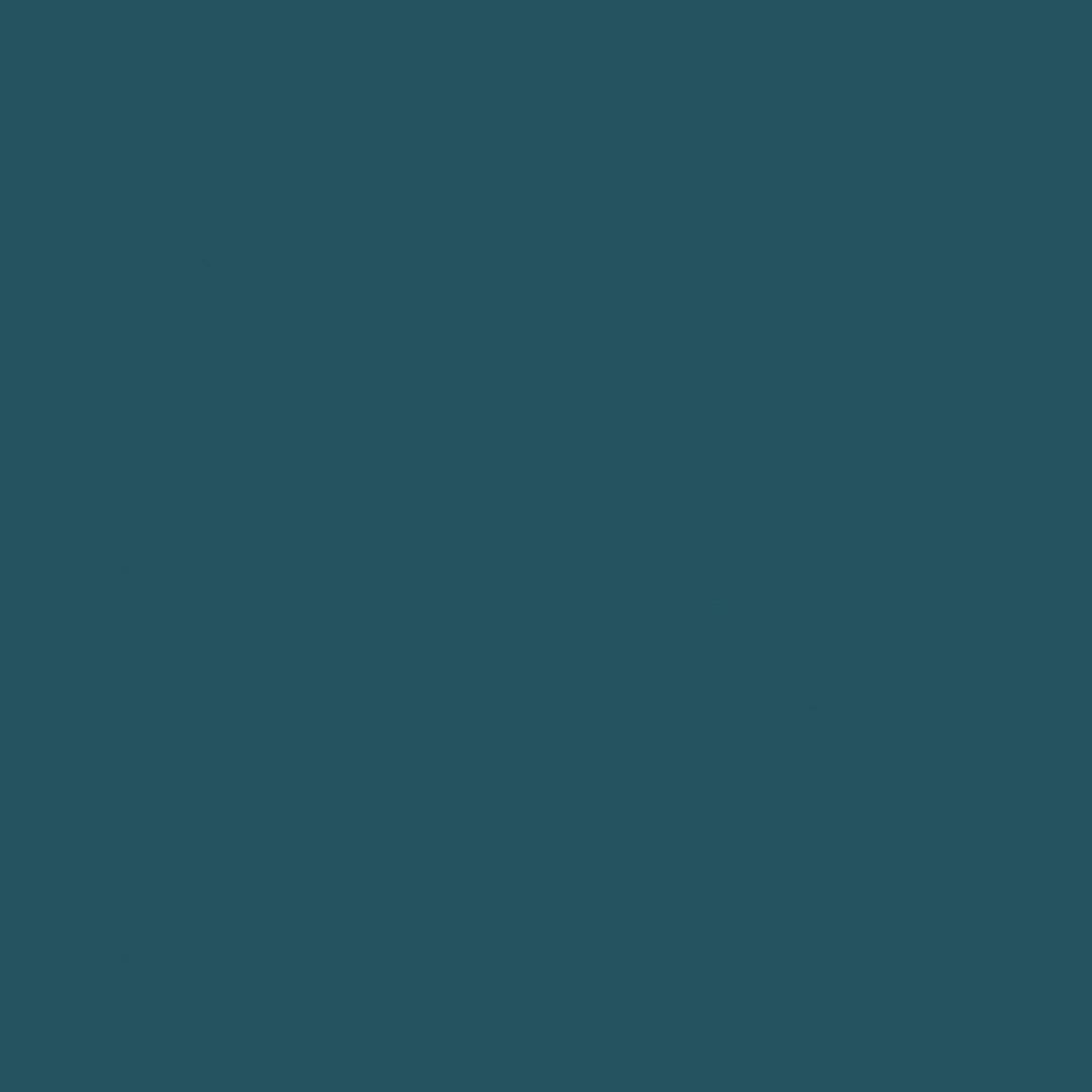 Duni 3-lags serv.24cm 20stk|Kart/12 Ocean Teal