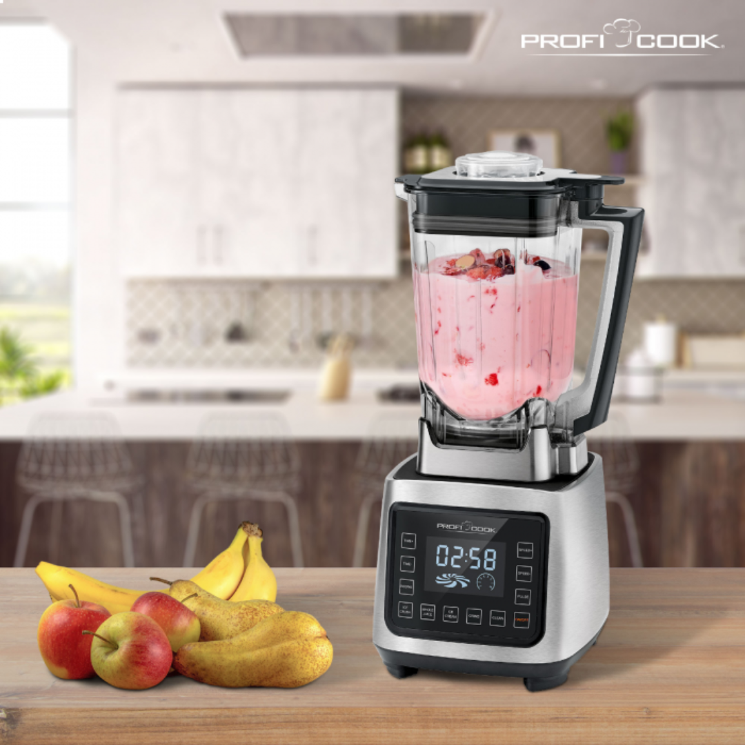 ProfiCook Blendari 2L 2000W PC-UM 1127