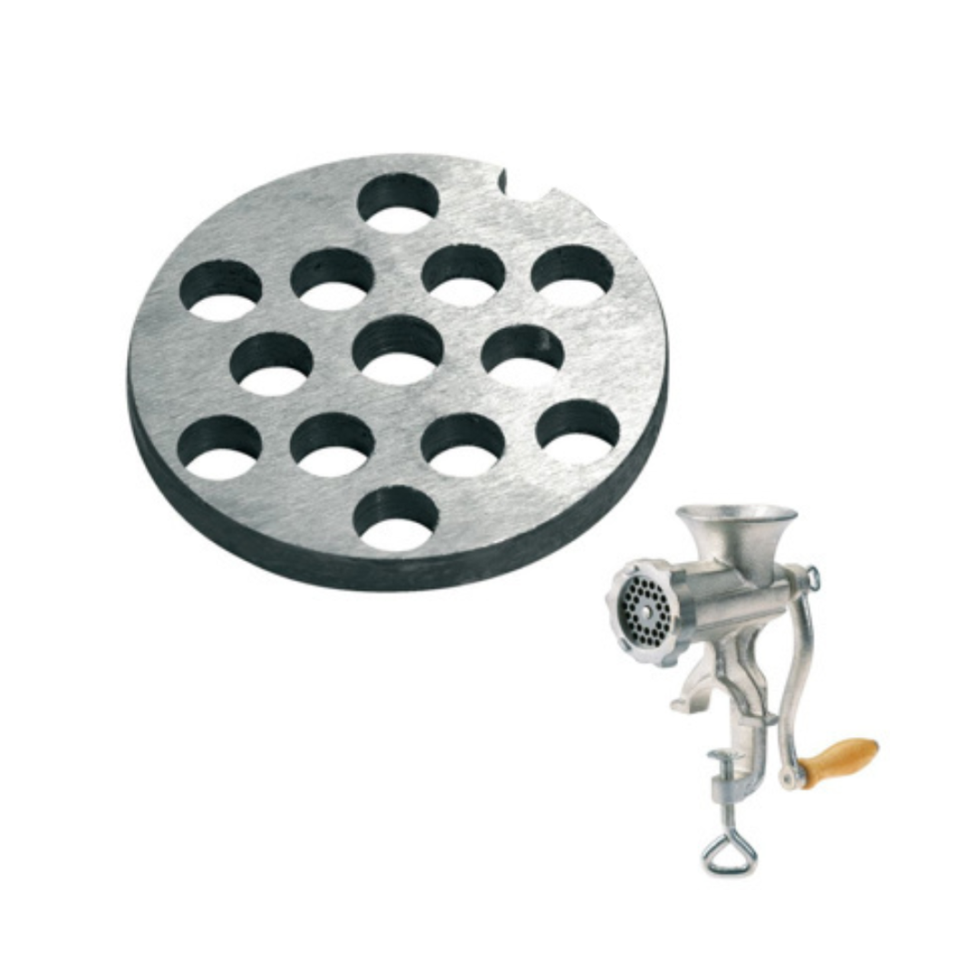 Westmark Knívur 8mm t/kjøthak. std 10 97542260