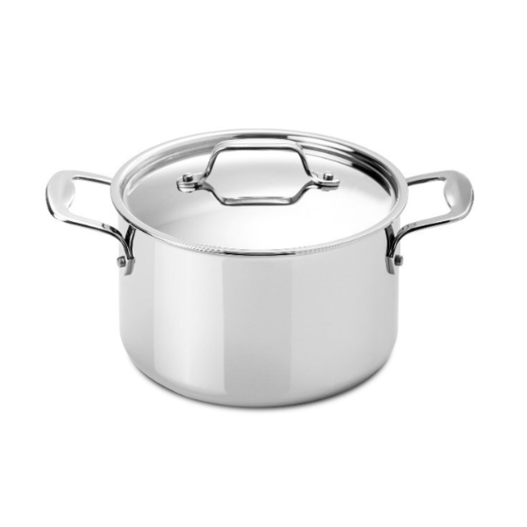 Silampos Supreme prof grýta 3,8L Ø20