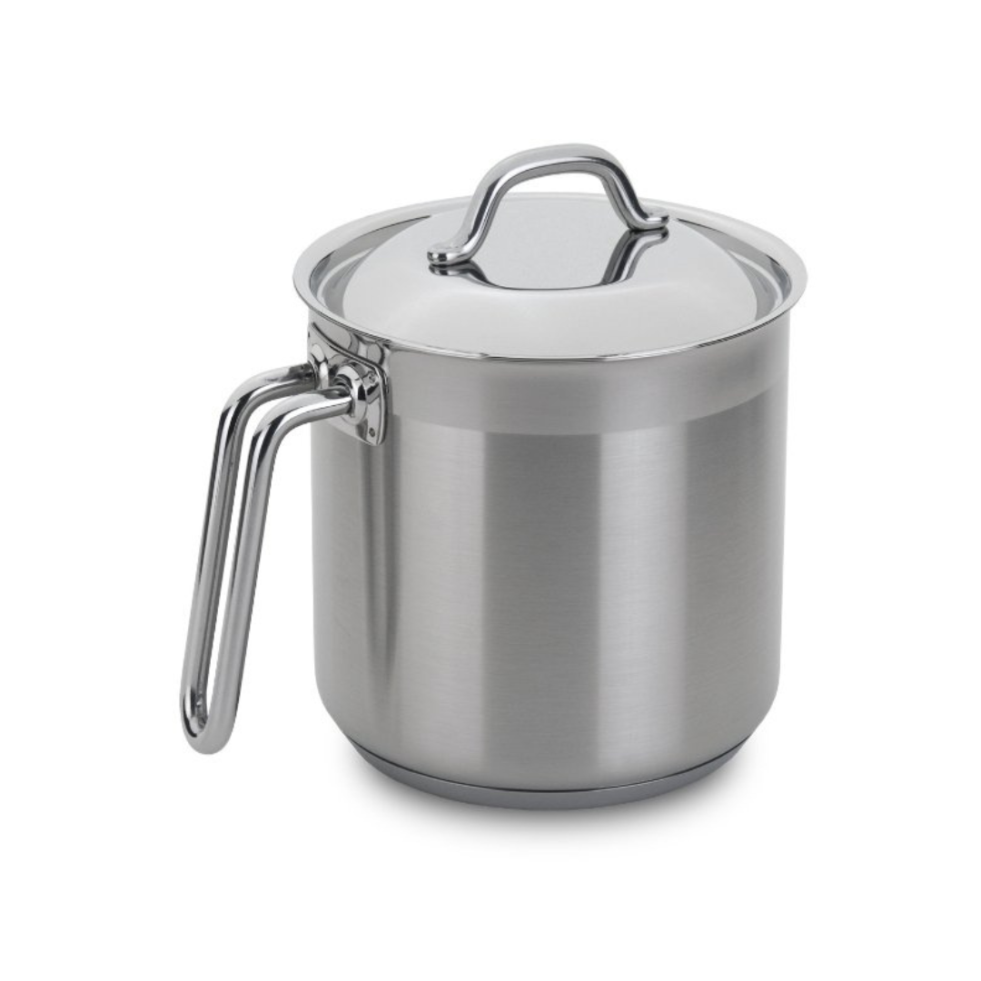 Silampos Professional sósagrýta 1,90L Ø14