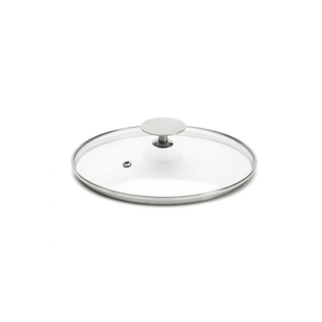 DB Lok t/grýtu&pannu Glas+RF Ø18