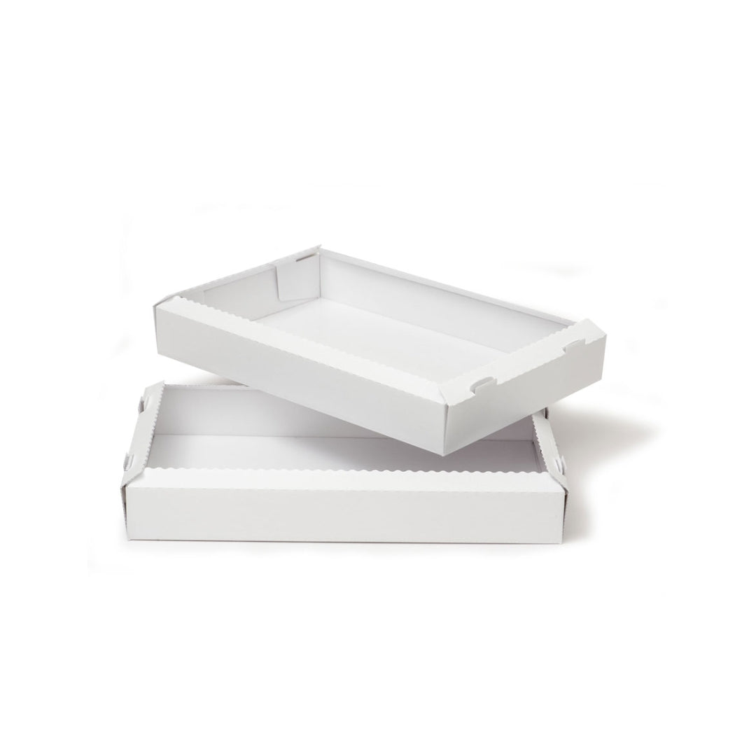 Decora Bakiformur 3stk 38x24 H5cm 200°C