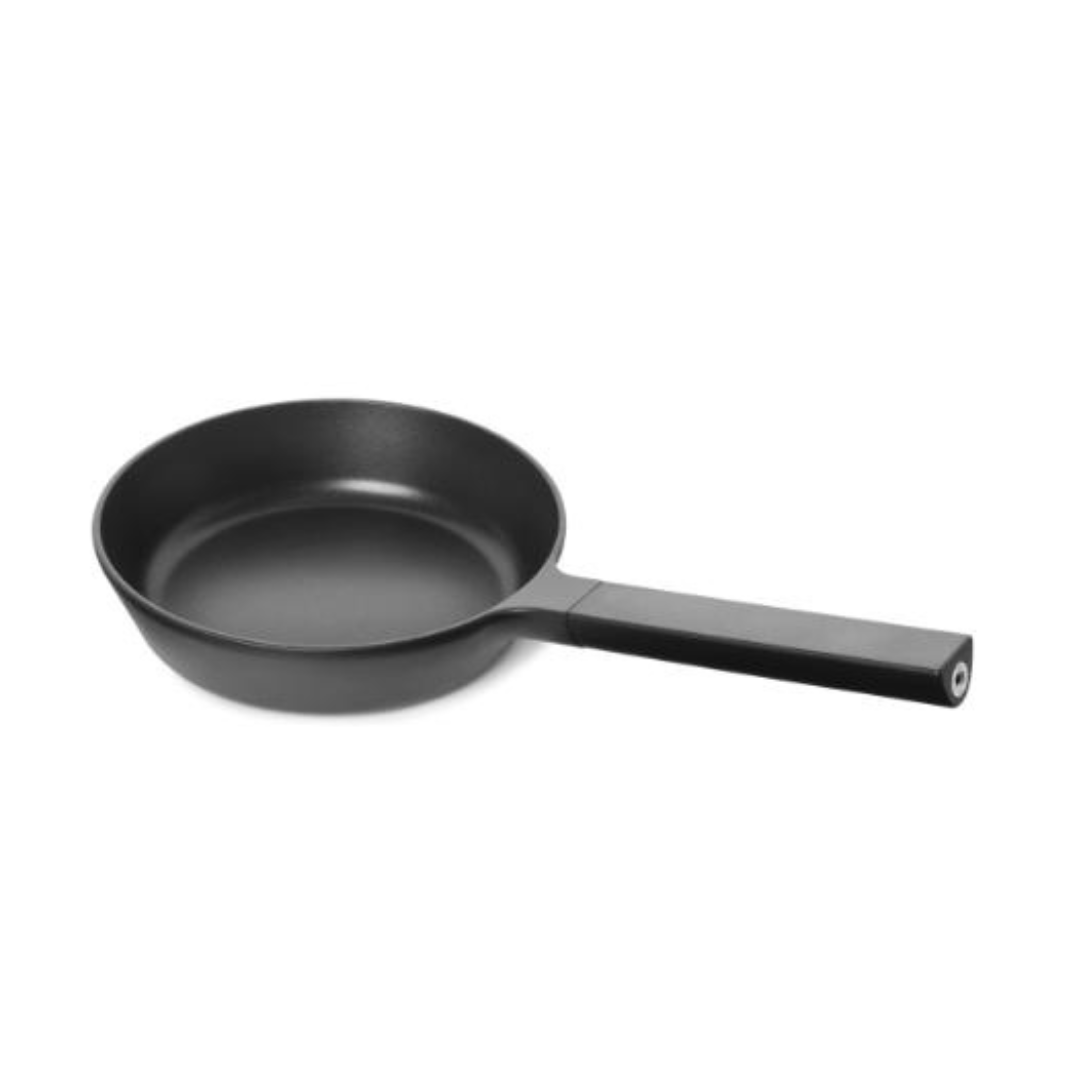 Morsø Steikipanna 20cm stoypt alum