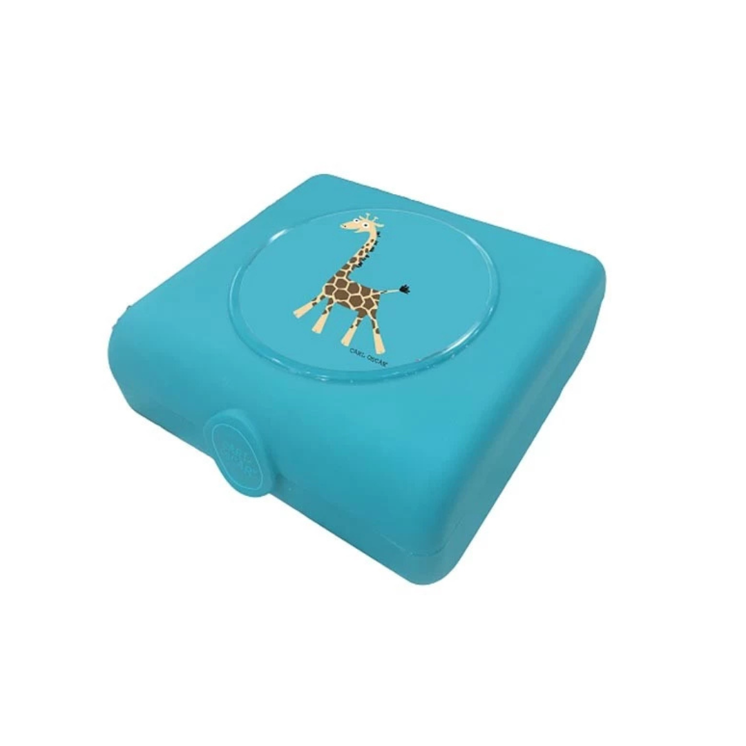 Mateskja Turkis giraffur