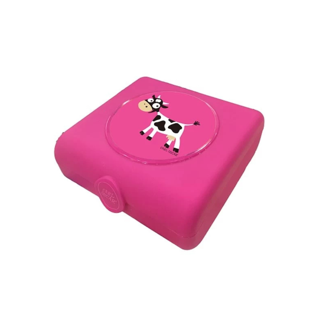 Mateskja pink kúgv