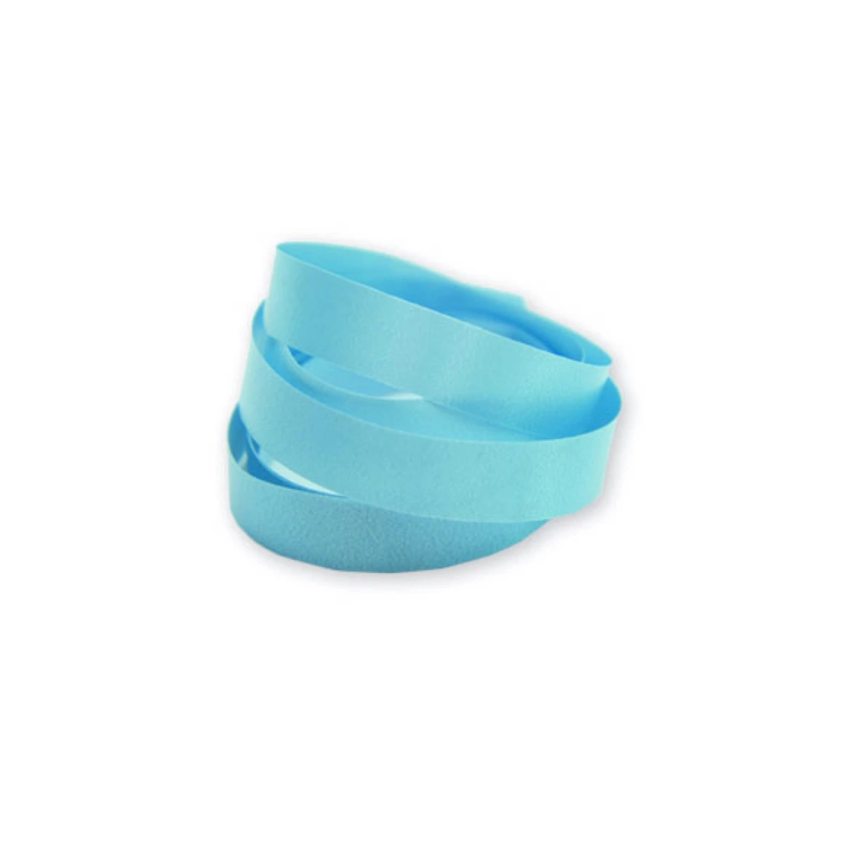 Gávubond Lj Blátt 10mm x 250m