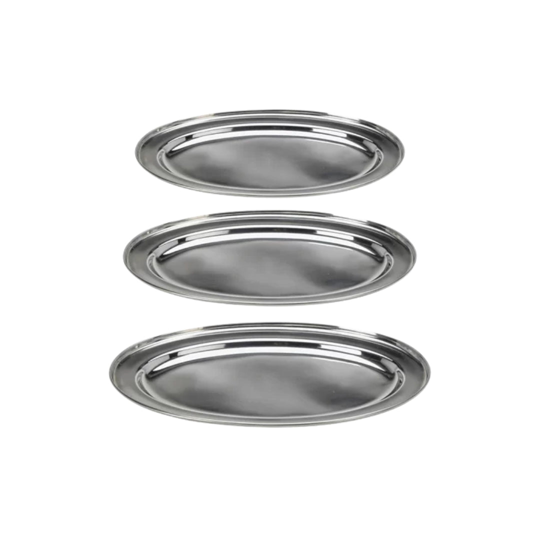 EH Føt oval 3 støddir RF