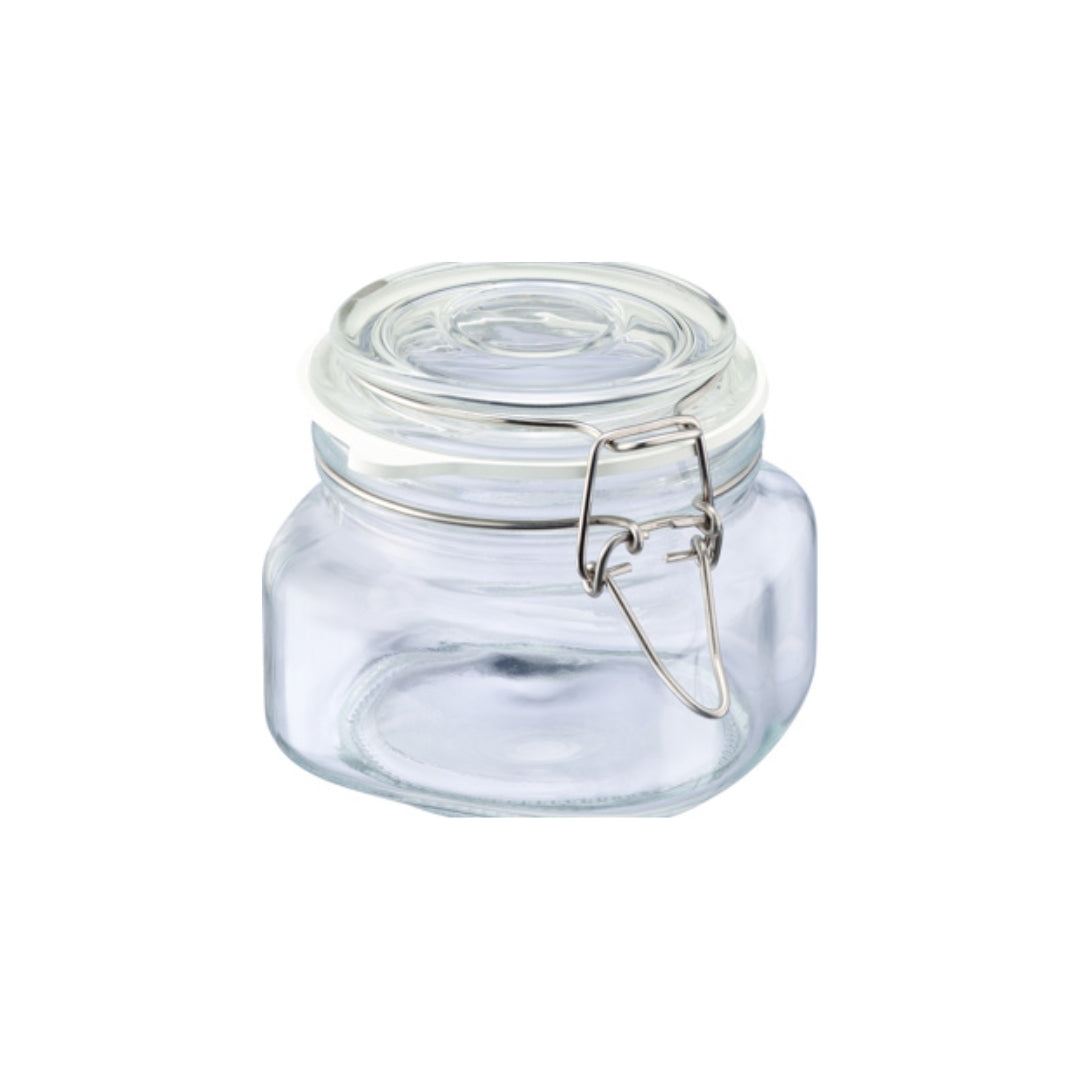 Westmark Patentglas 0,5L Ø90mm
