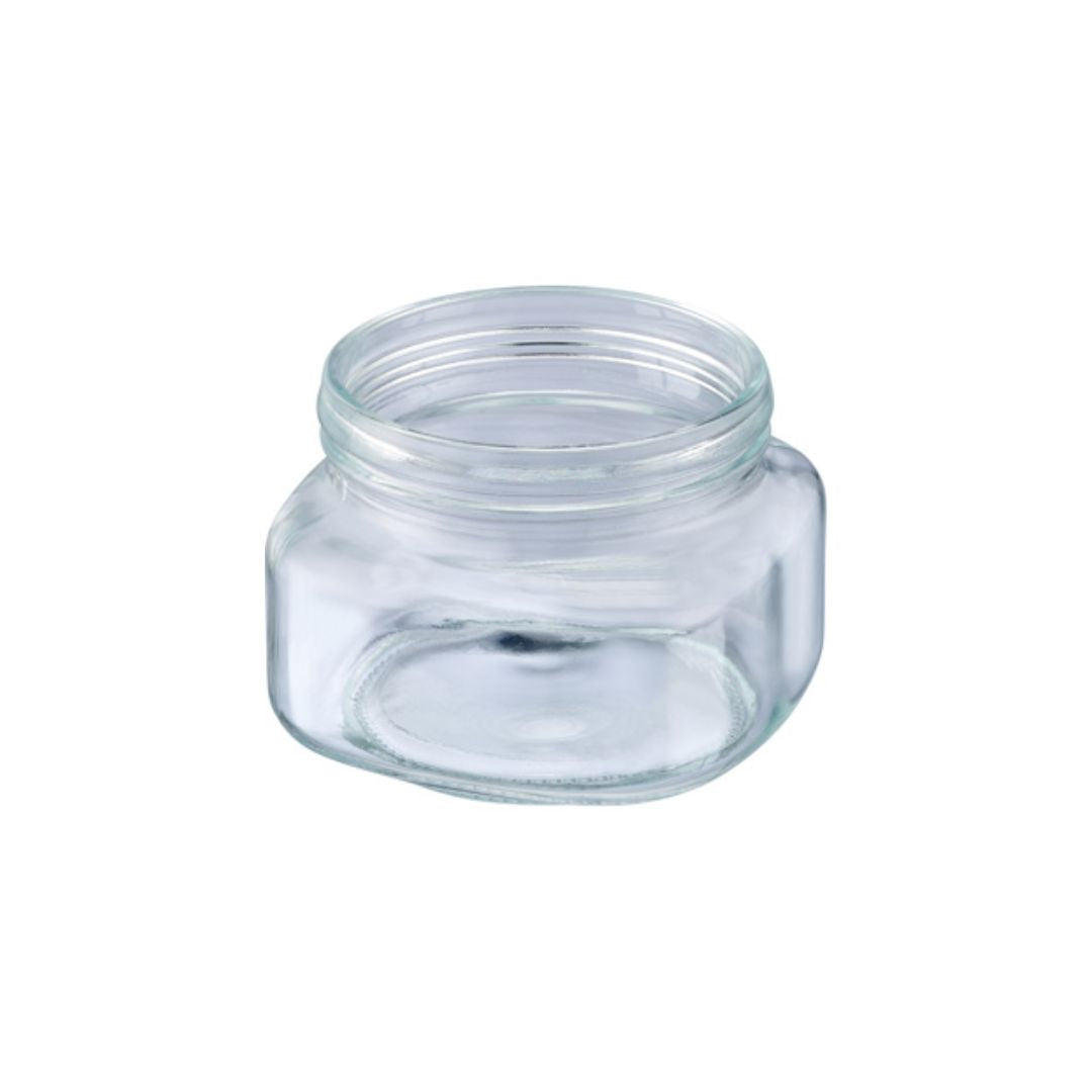 Westmark Patentglas 0,5L Ø90mm