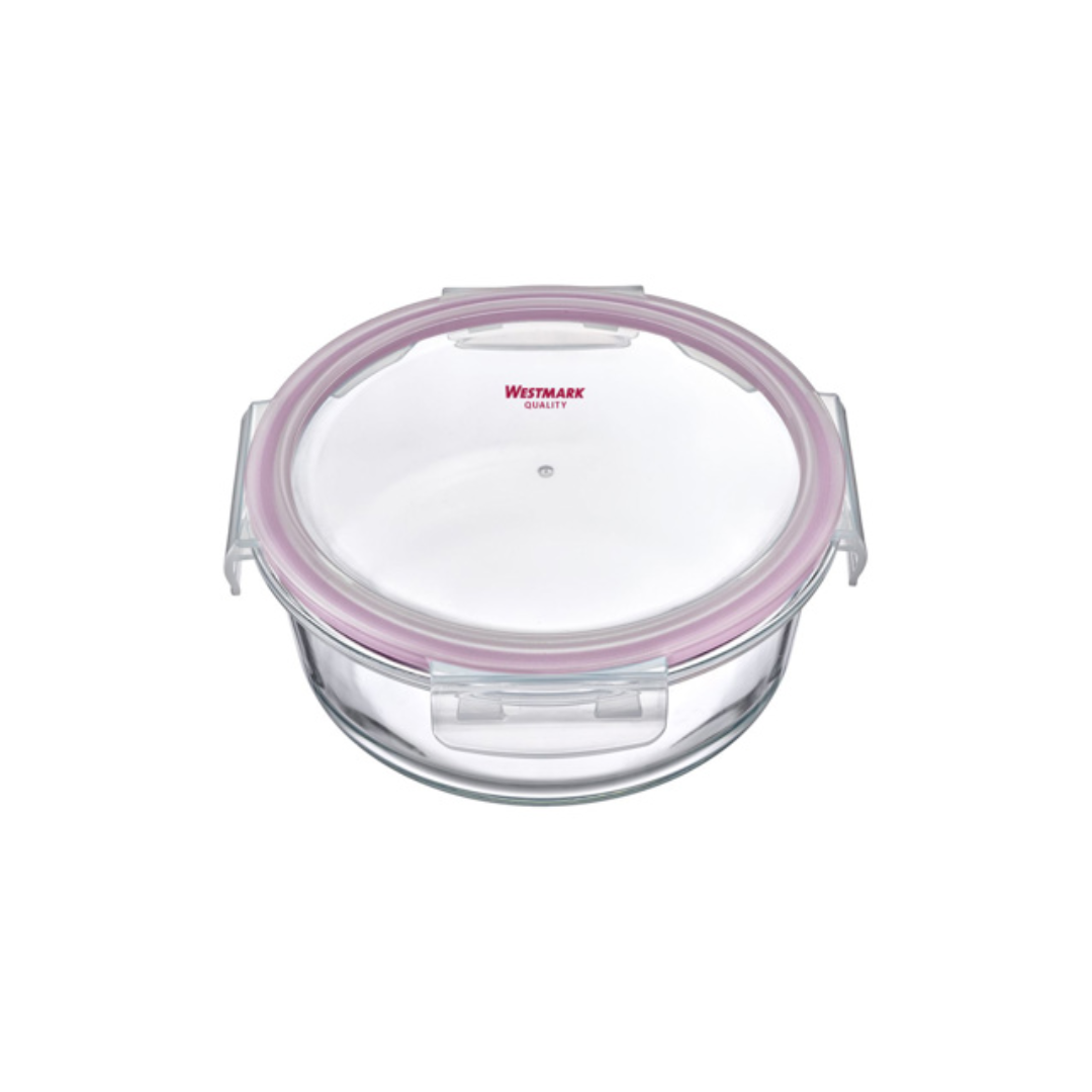 Westmark Matílat rund glas 1300ml
