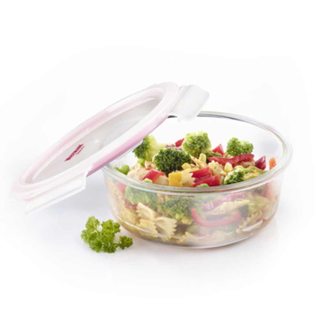 Westmark Matílat rund glas 950ml