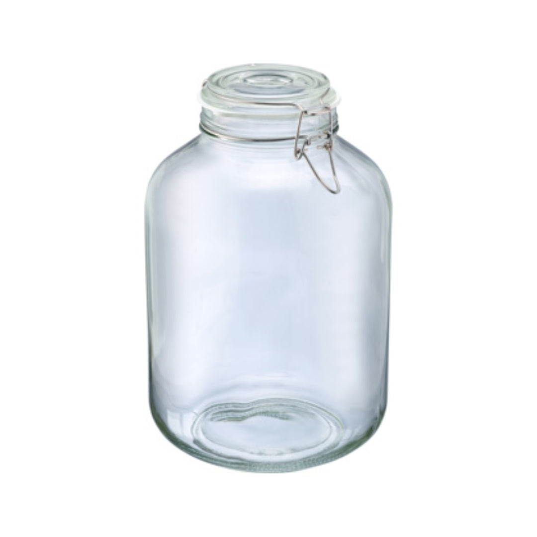 Westmark Patentglas 5L Ø90mm