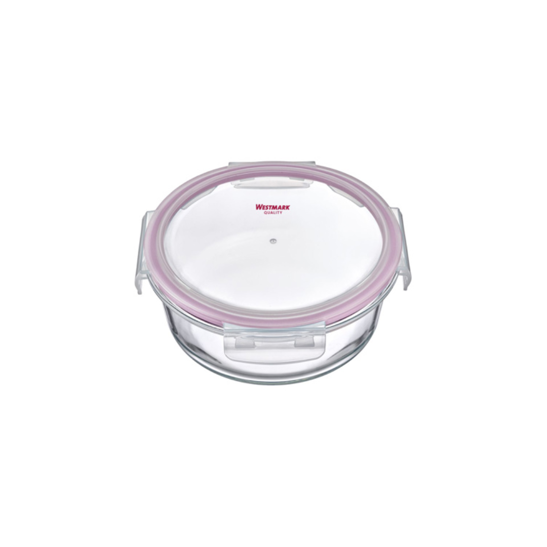 Westmark Matílat rund glas 950ml