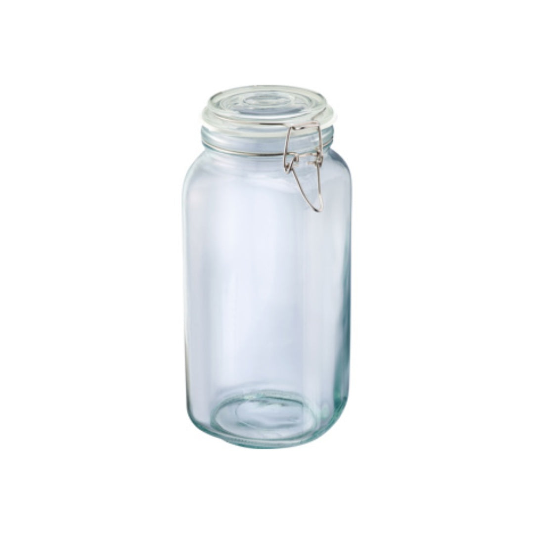 Westmark Patentglas 2L Ø90mm