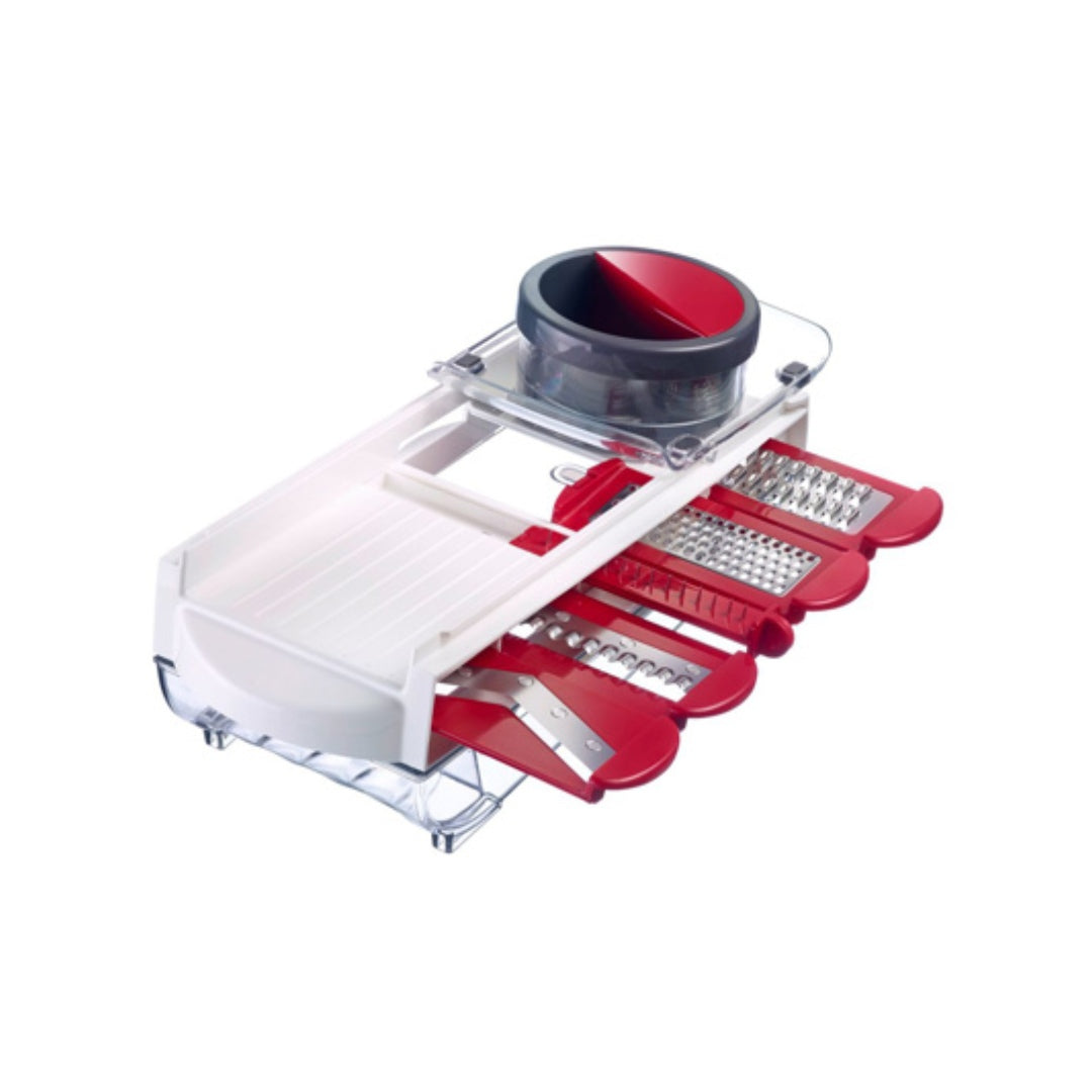 Westmark Mandolinjarn 9deilir 30,5x13x14mm