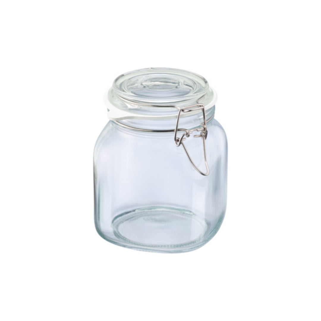 Westmark Patentglas 1L Ø90mm