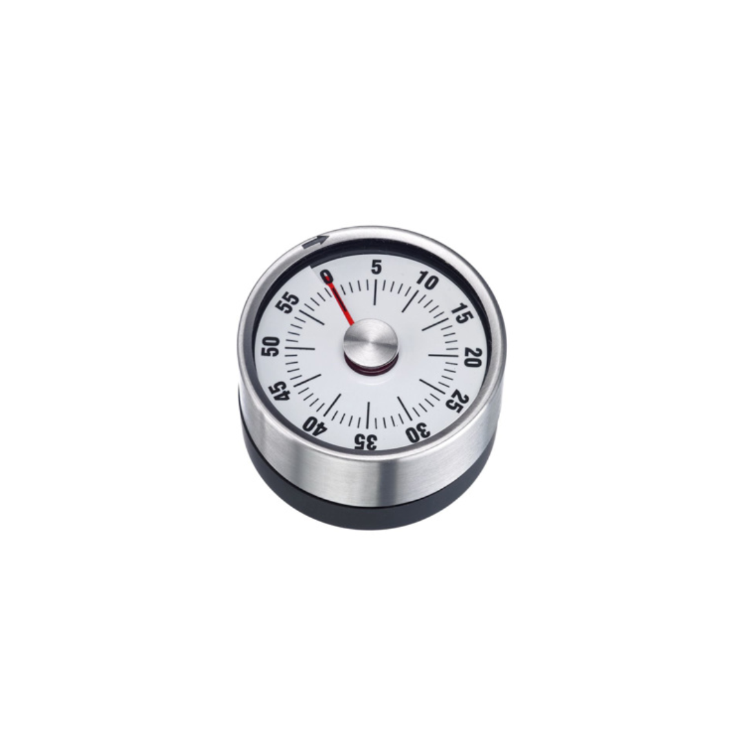 Westmark Minuttur v/magnet 60x60x36mm