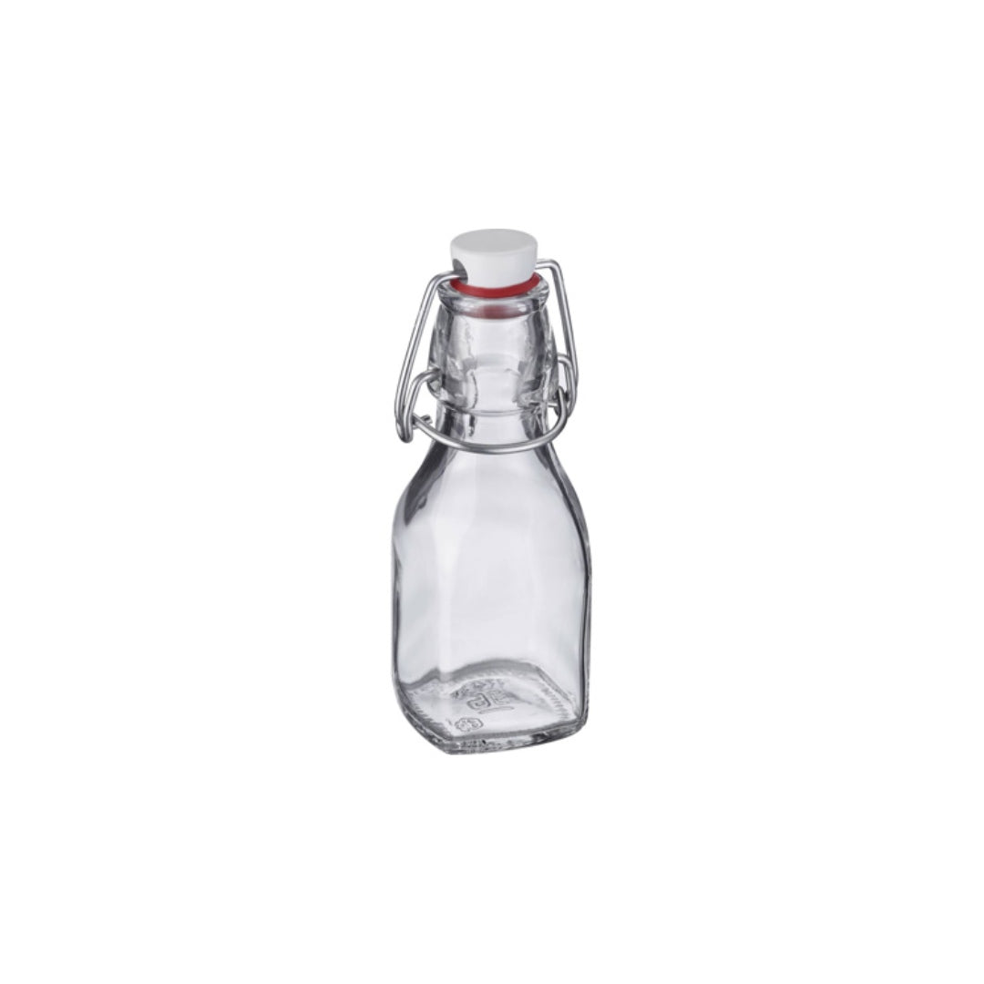 Westmark Fløska 0,125L glas v/patentproppi
