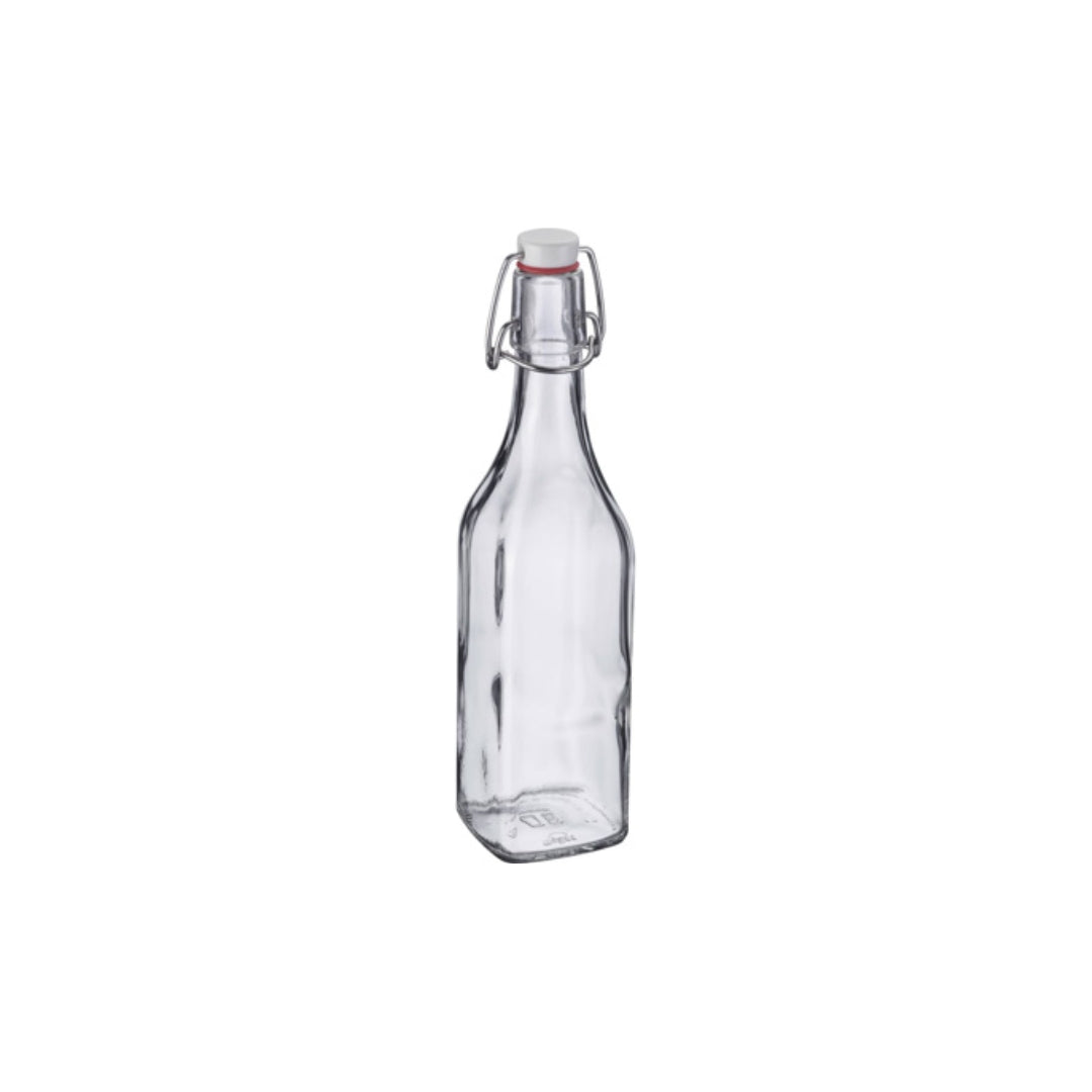 Westmark Fløska glas 0,5L v/patentproppi