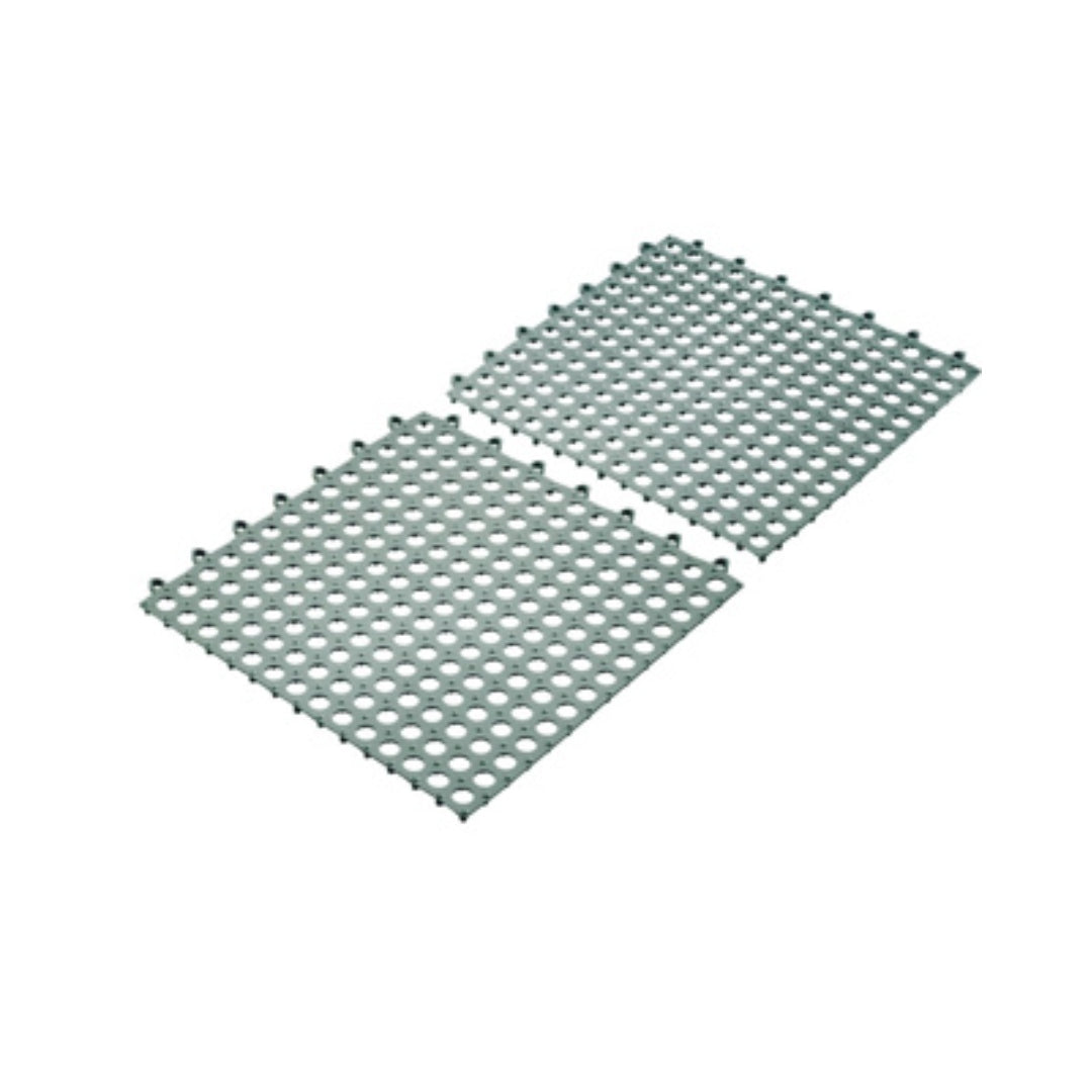 Westmark Barrmáttur 2stk 31x31x0,9cm