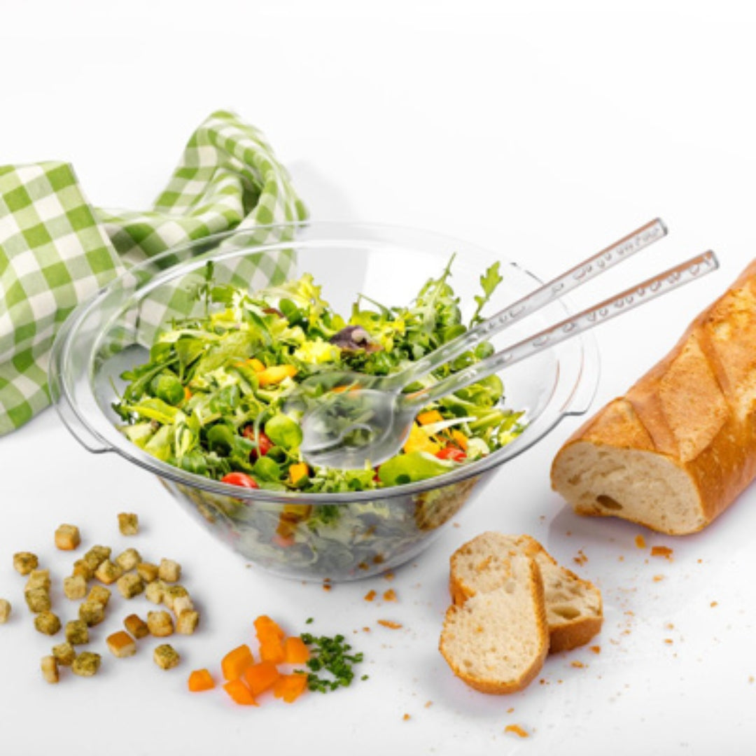 Westmark Salatskál plastik 4L