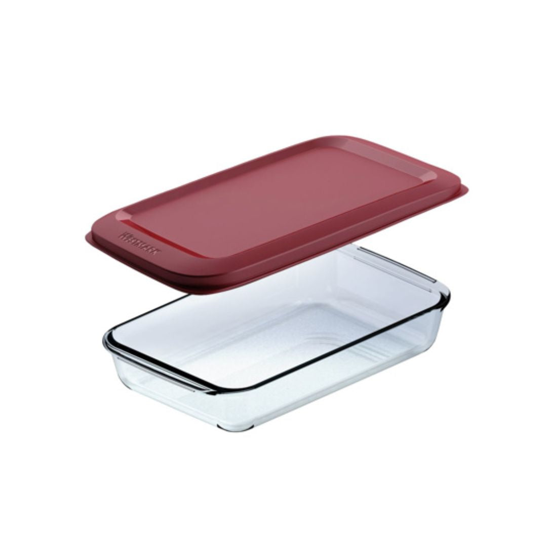 Westmark Matílat glas v/lok 1600ml