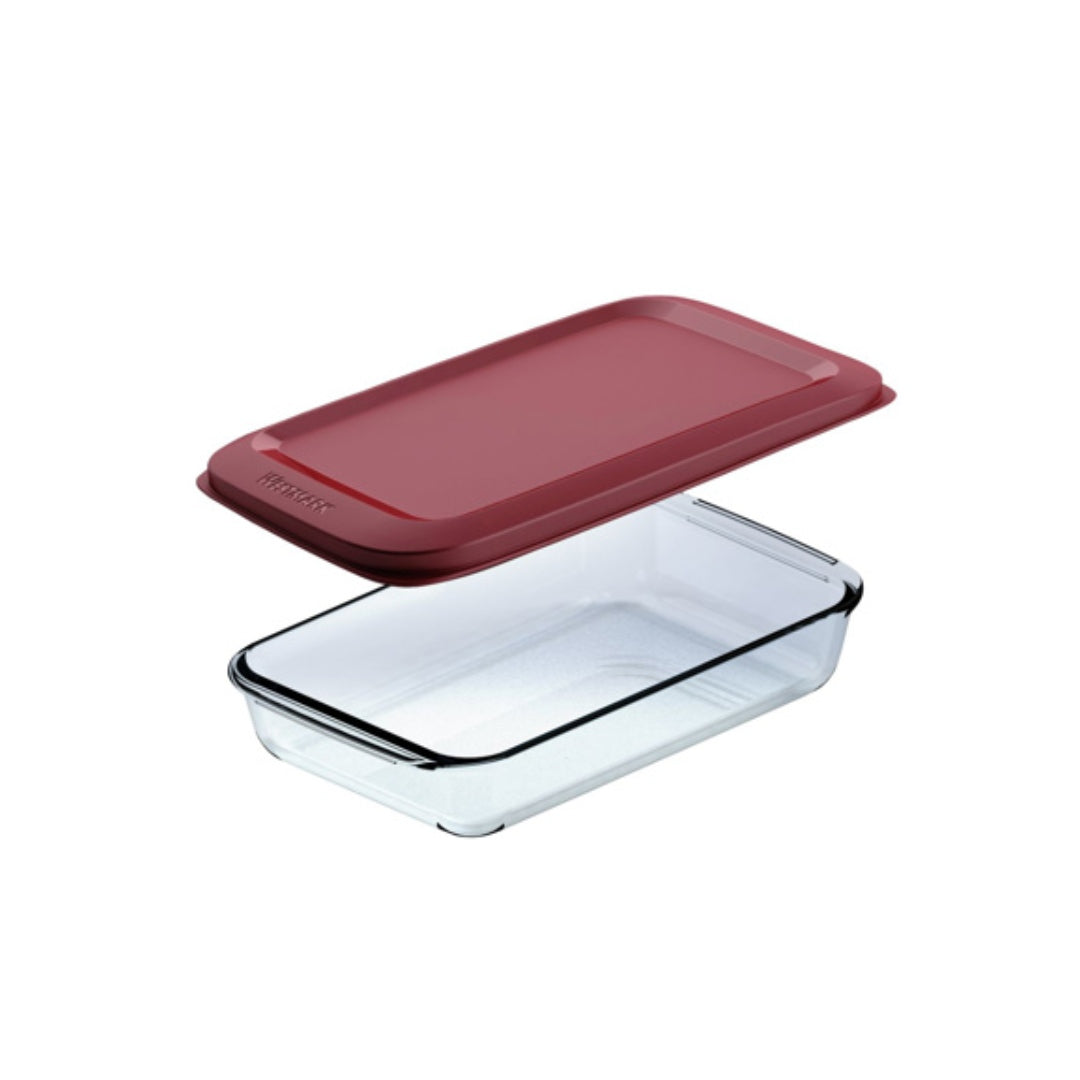 Westmark Matílat glas v/lok 1000ml
