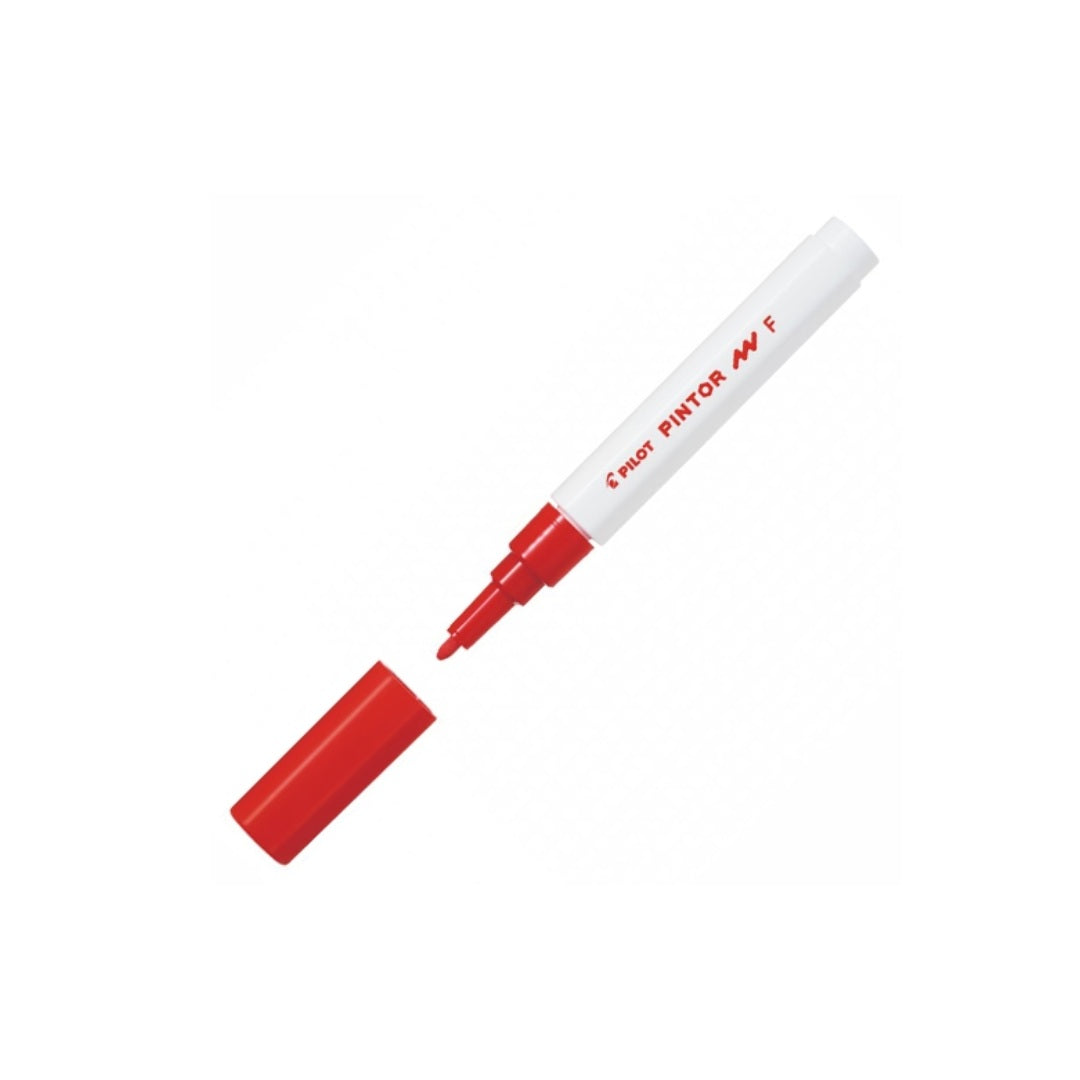 Tussj Fín 1,0mm Reytt Pilot Pintor