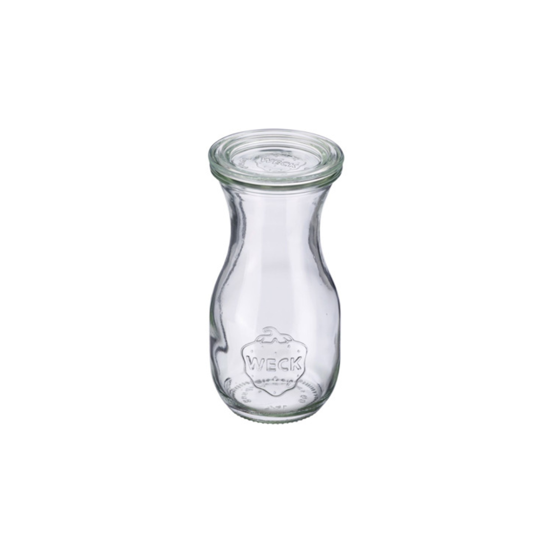 Westmark Fløska Weck 250ml Ø6