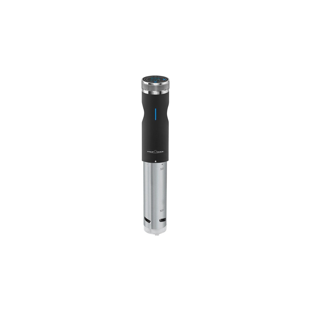 Proficook Sous Vide 0-90° 0.5°Ctrin PC-SV 1126