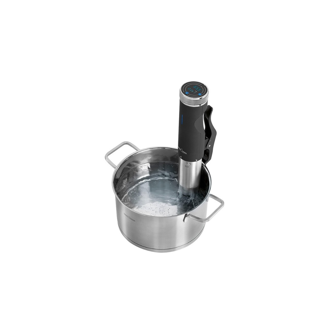 Proficook Sous Vide 0-90° 0.5°Ctrin PC-SV 1126