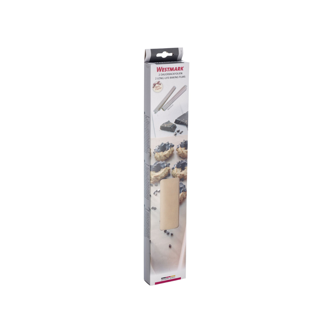 Westmark Bakifilmur 2stk "longlife"