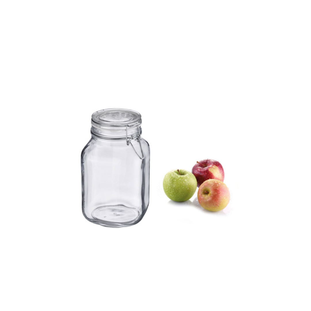 Westmark Súltuglas 1 l Ø90mm