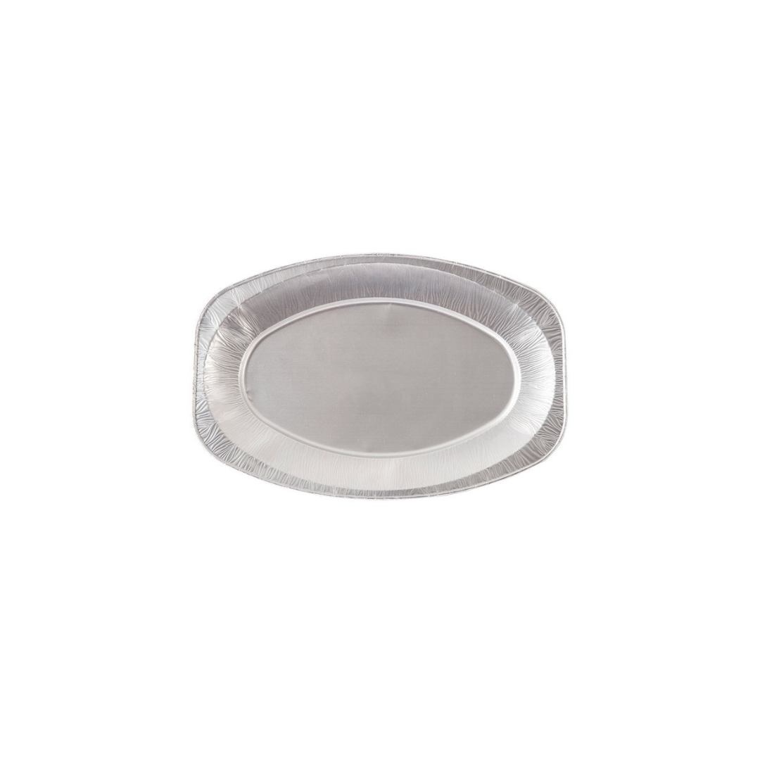 Duni Serveringsfat alum. 430x286x25mm 5stk