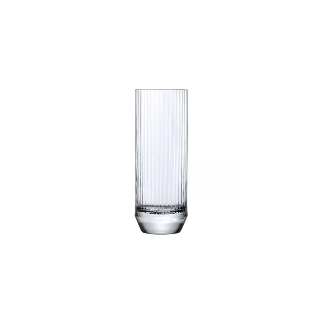 Glas Highball Nude 43cl Ø6,6 H17,5