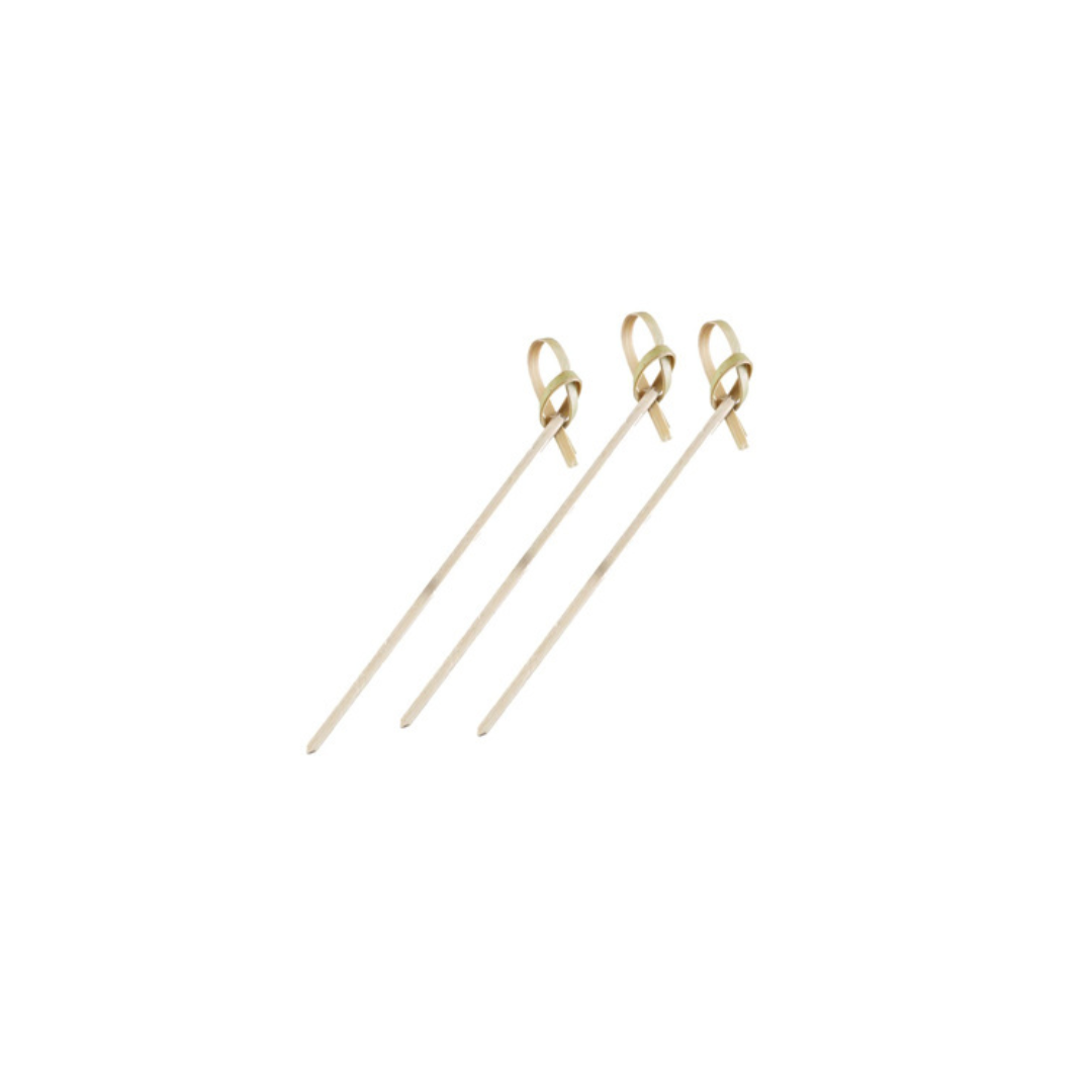 Westmark Matpinnar træ 10cm 50 stk