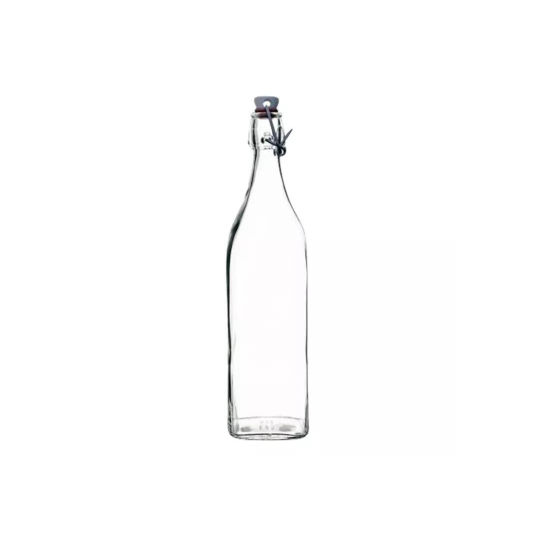 Fløska 1L glas v/patentproppi Ø95XH315MM