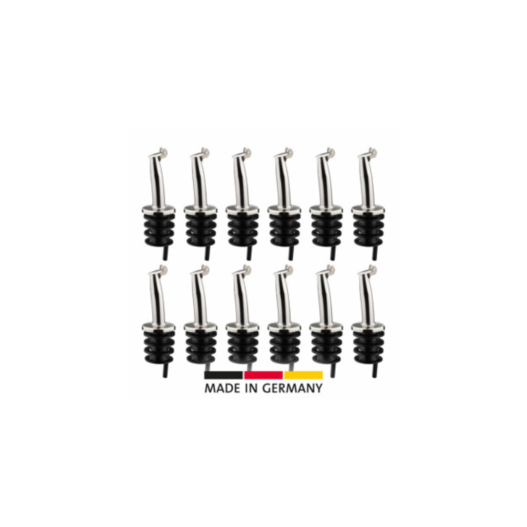 Westmark Skeinkiproppur Inox Ga. free fl. PE/kork/flapp