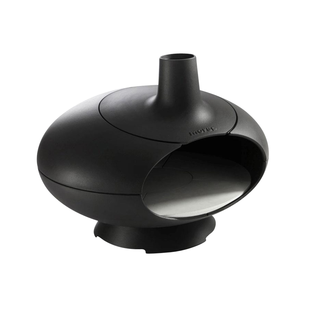 Morsø útiovnur Forno u/tilhoyr