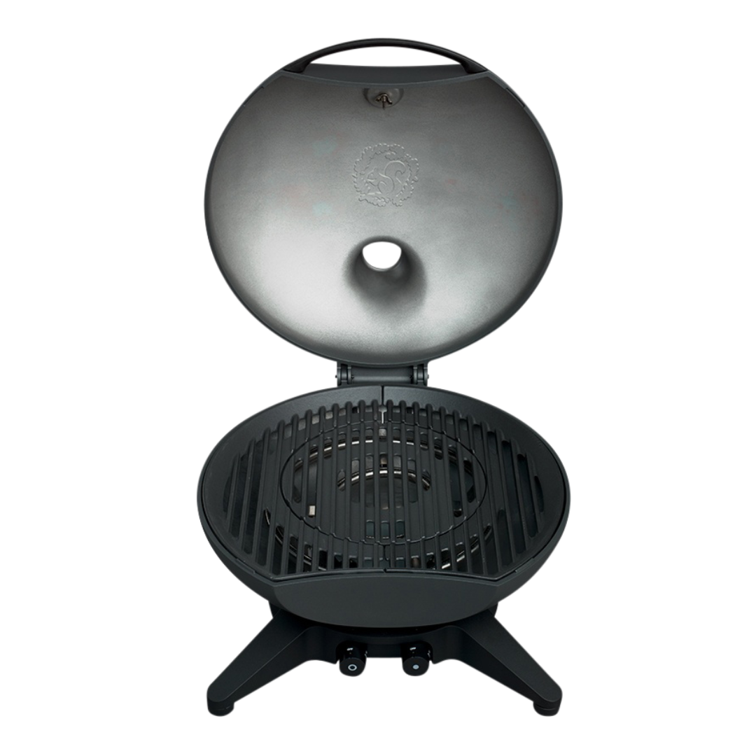 Morsø Grill Forno Gas Medio