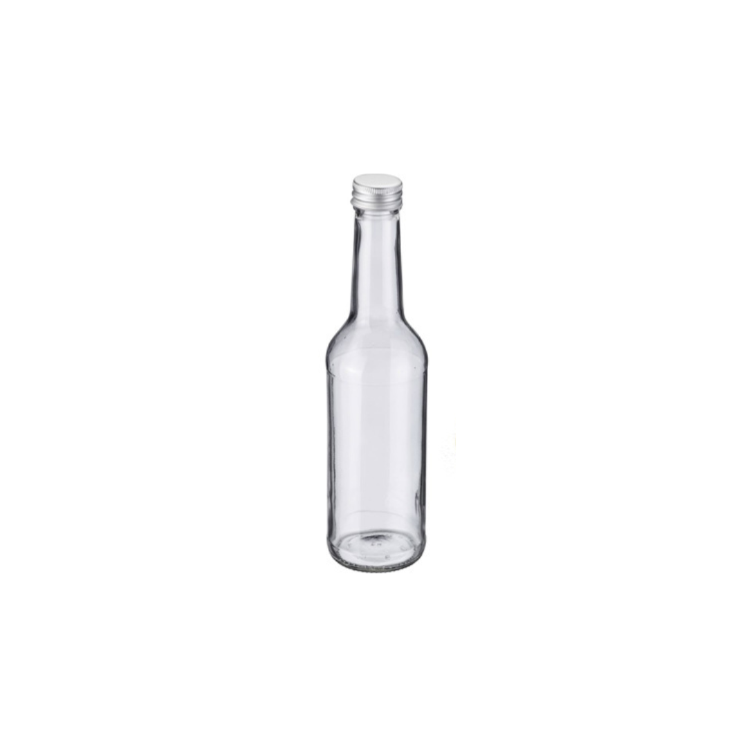 Westmark Fløska 35cl høg glas v/prop.Ø5,9 H23,5