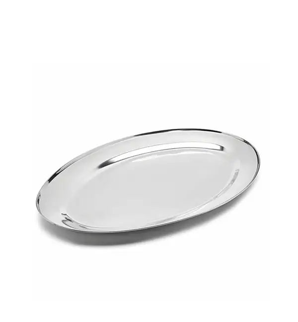 House Excellence Fat RF ovalt 34x21,5x2,1cm