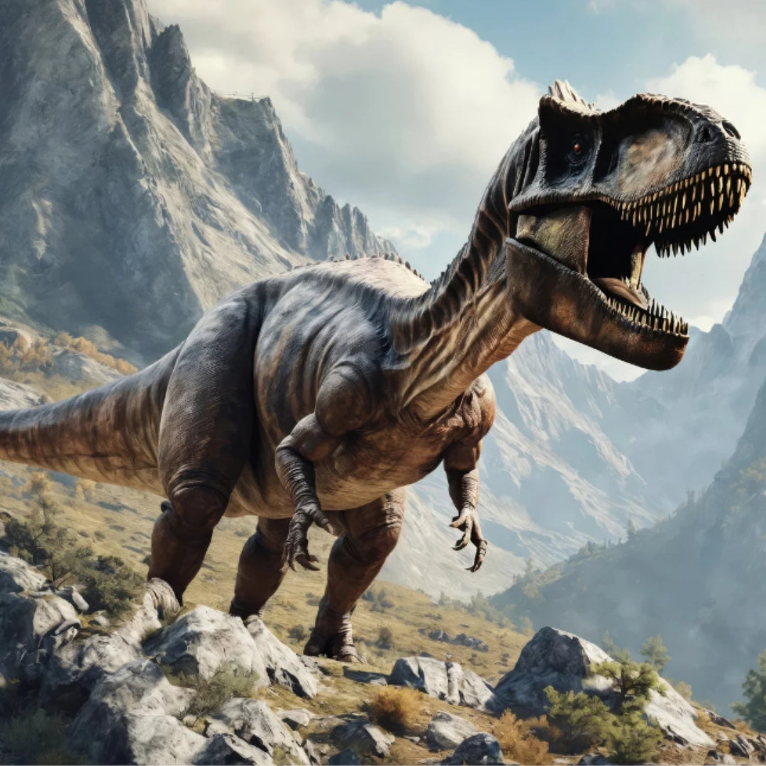 Dinosaur