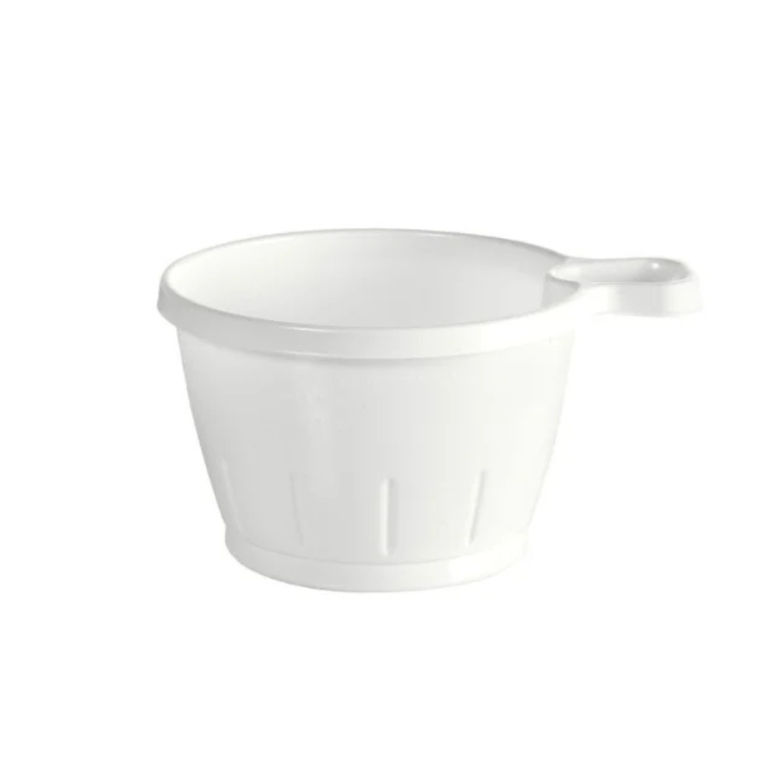 Plastikkoppar
