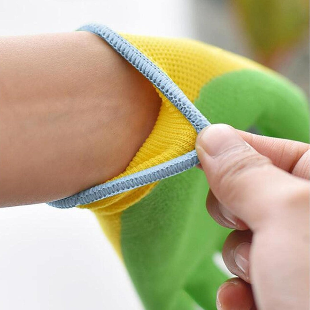 Handskar &amp; Undirløg